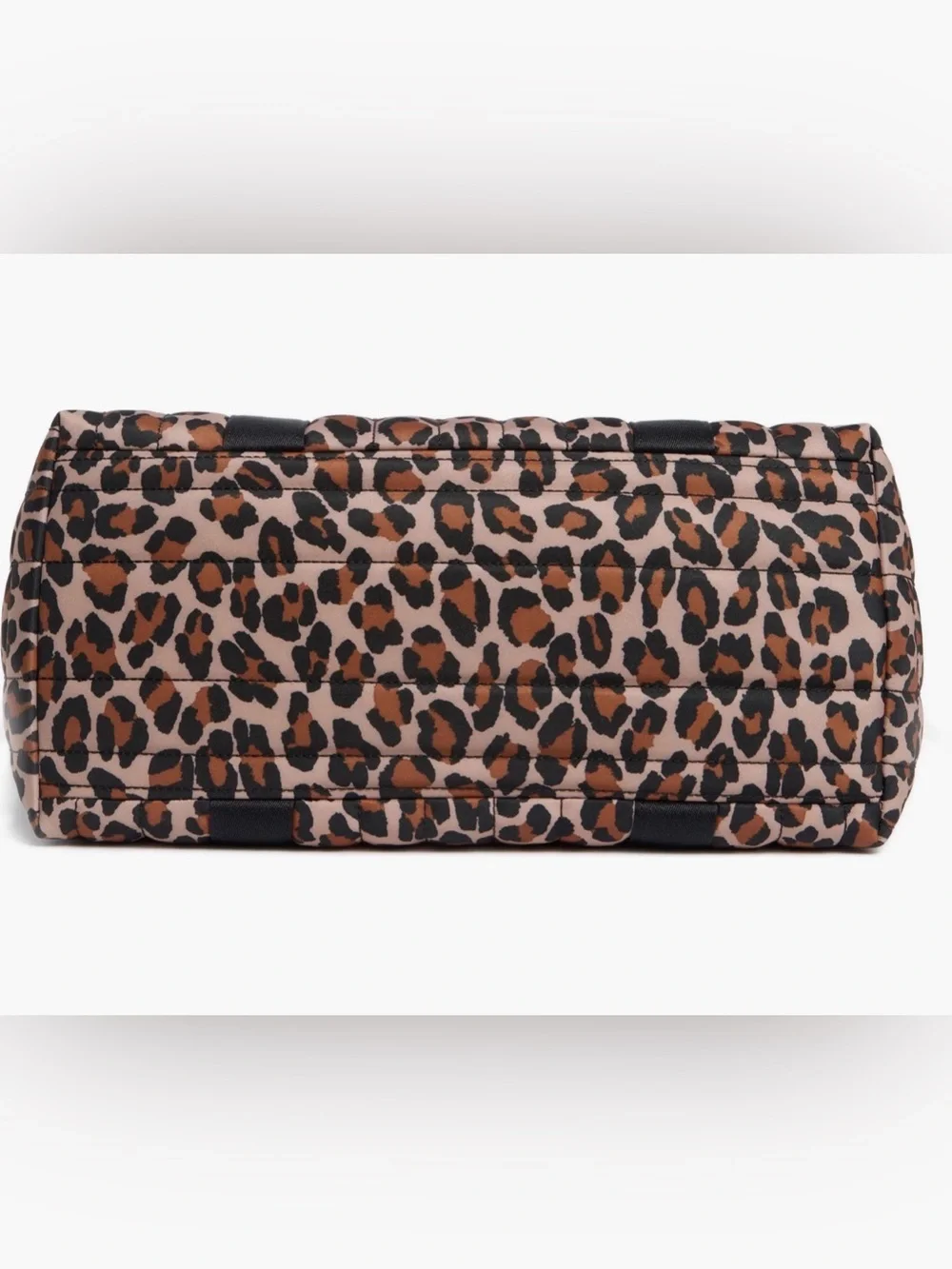 kate spade puffy quilting